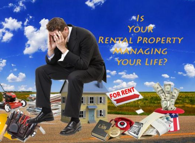 AI Management Failures in Commercial Real Estate